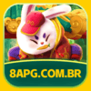 Logo da 8APG